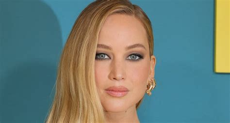 jennifer lawerence nude|Jennifer Lawrence is full frontal nude in Netflixs No Hard Feelings